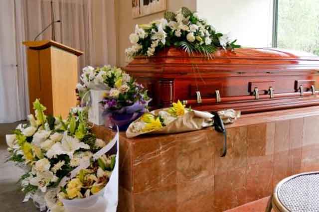 Letting Go the Fear of Death-Guide