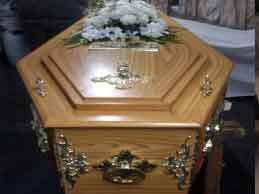 Coffin Box