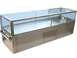 Freezer Box Services